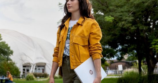 Trouver votre match parfait: la gamme HP AI PC a été simple pour les consommateurs