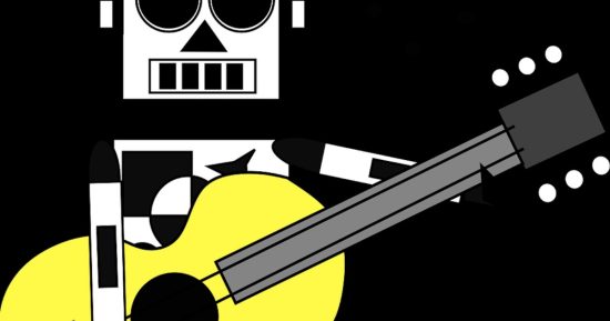 Un créateur vient de transformer sa musique AI en un contrat d'enregistrement