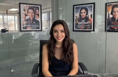 Une actrice de l'IA suscite un intérêt majeur pour Hollywood, et les acteurs ne sont pas satisfaits