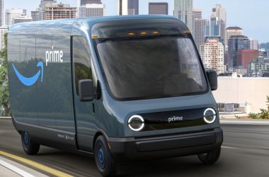 Une touche de haute technologie pourrait venir à vos livraisons Amazon