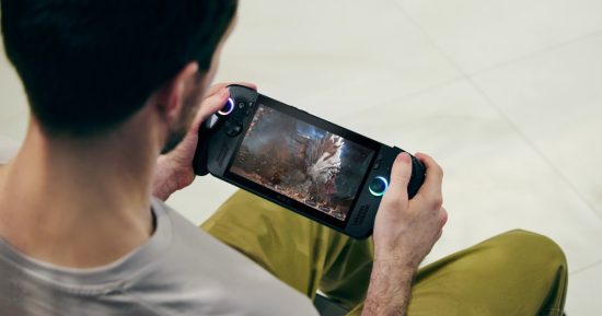 Xbox unifie votre bibliothèque de jeux sur PC et les ordinateurs de poche