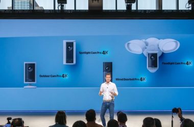 Ma plus grande victoire de l'événement rempli de matériel d'Amazon n'était pas ses appareils