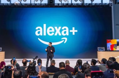 4 raisons pour lesquelles vous devriez vraiment prêter attention à Alexa + d'Amazon