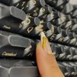 Vous vous inquiétez des ongles longs? Ce clavier veut enlever la douleur
