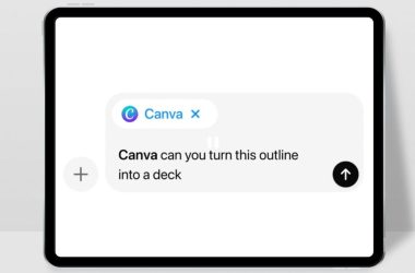 Chatgpt peut désormais exécuter des applications et cela change pour toujours la façon dont vous faites du travail