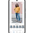 L'IA de Google vous permet désormais d'essayer des chaussures sans quitter la maison ni mettre de chaussettes