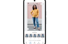 L'IA de Google vous permet désormais d'essayer des chaussures sans quitter la maison ni mettre de chaussettes