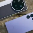 Le stockage de nouvelle génération pour téléphones est presque aussi rapide que celui pour PC, mais vous ne pouvez pas l'utiliser aujourd'hui