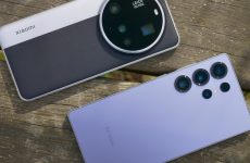 Le stockage de nouvelle génération pour téléphones est presque aussi rapide que celui pour PC, mais vous ne pouvez pas l'utiliser aujourd'hui