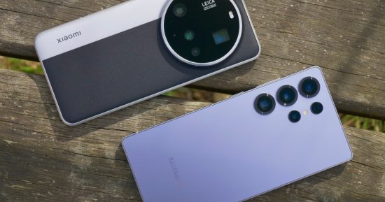 Le stockage de nouvelle génération pour téléphones est presque aussi rapide que celui pour PC, mais vous ne pouvez pas l'utiliser aujourd'hui
