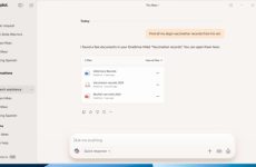 Microsoft Copilot AI facilite la création de documents dans Office