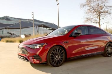 Le Gemini de Google prend le volant des voitures Mercedes, et c'est bien plus que de simples paroles
