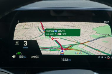 Google Maps bénéficie d'une mise à niveau cérébrale alors que Gemini prend le volant