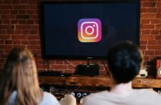 Instagram pourrait bientôt arriver sur votre téléviseur car les Reels doivent être partout