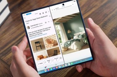 Les téléphones Samsung deviennent plus intelligents à mesure que Gemini commence à évoluer