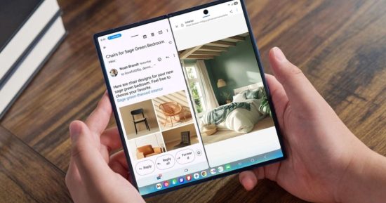 Les téléphones Samsung deviennent plus intelligents à mesure que Gemini commence à évoluer