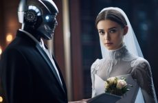 Un humain peut-il épouser une IA ? Un État américain veut déjà fixer la limite