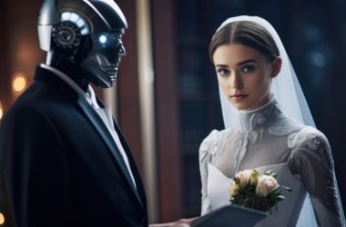 Un humain peut-il épouser une IA ? Un État américain veut déjà fixer la limite