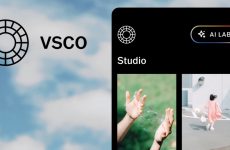 VSCO laissera l'IA gérer les retouches photo, mais comme le souhaitent les photographes