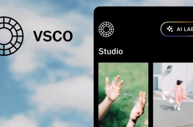 VSCO laissera l'IA gérer les retouches photo, mais comme le souhaitent les photographes