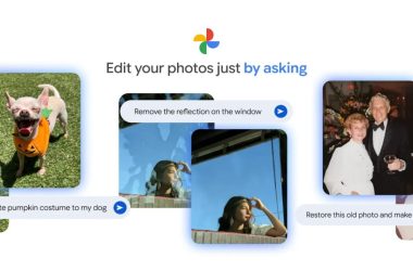 Cette nouvelle fonctionnalité de Google Photos rend Apple Photos obsolète
