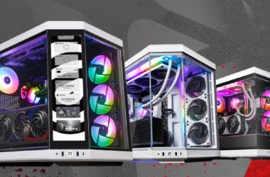 Vente de PC de jeu iBuyPower : économisez des centaines de dollars sur ces machines puissantes