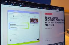 Exclusif : YouTube révèle comment il peut vous faire parler des langues que vous ne connaissez pas