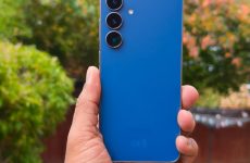 J'ai utilisé le Galaxy S25 FE. Voici pourquoi cela pourrait être votre prochain téléphone