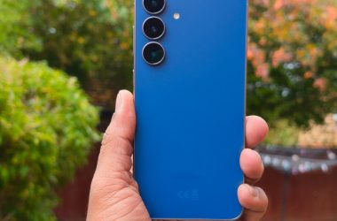 J'ai utilisé le Galaxy S25 FE. Voici pourquoi cela pourrait être votre prochain téléphone