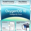 OnePlus dévoile OxygenOS 16, une évolution axée sur l'IA avec quelques surprises Apple