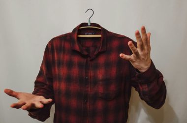 Ce patch intelligent pourrait vous permettre de parler à ChatGPT via votre chemise