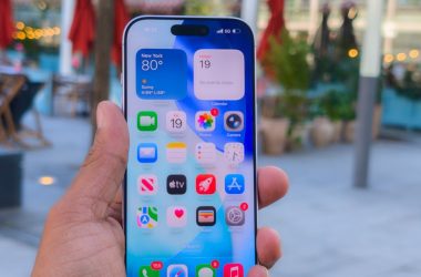 J'ai essayé chaque nouvel iPhone. Il n'y en a qu'un que je n'achèterais pas, voici pourquoi