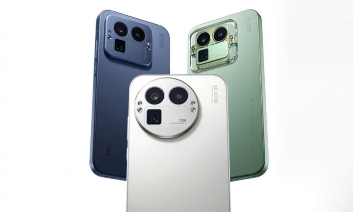 Realme GT 8 Pro