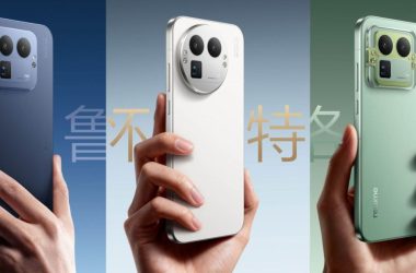 Realme GT 8 Pro transforme la conception de smartphone en un projet de bricolage