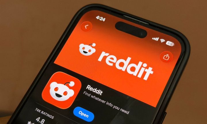 Reddit
