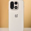 OnePlus 15 : ce que nous savons jusqu’à présent