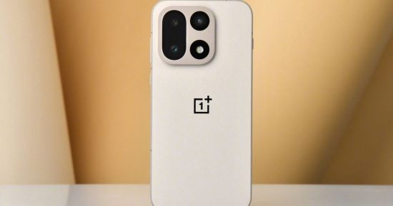 OnePlus 15 : ce que nous savons jusqu’à présent