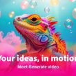 Générer des vidéos à partir d'images avec Adobe Firefly : voici un guide étape par étape