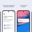 Perdre l'accès à votre compte Google est devenu moins effrayant