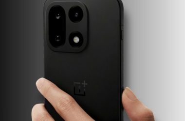 Je suis déjà plus enthousiasmé par le OnePlus 15 que par tout autre téléphone Android
