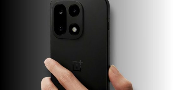 Je suis déjà plus enthousiasmé par le OnePlus 15 que par tout autre téléphone Android