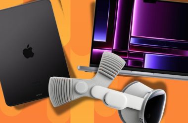 J'aime la mise à jour M5 d'Apple car elle privilégie les correctifs mineurs par rapport aux mises à niveau flashy