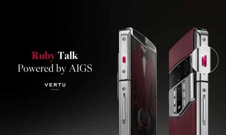 Vertu Agent Q