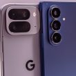 J'aime le Pixel 10 Pro Fold, mais le Galaxy Z Fold 7 est un meilleur achat pour cette raison