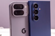 J'aime le Pixel 10 Pro Fold, mais le Galaxy Z Fold 7 est un meilleur achat pour cette raison