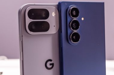 J'aime le Pixel 10 Pro Fold, mais le Galaxy Z Fold 7 est un meilleur achat pour cette raison