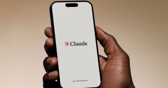 Claude vient de recevoir un coup de pouce cérébral à la taille de Microsoft pour les lieux de travail