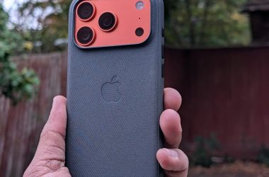 J'ai testé 20 coques iPhone 17 et iPhone Air. Ce sont les 4 que vous devriez réellement acheter