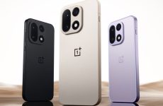 Oneplus 15 obtient une date de lancement officielle et apparaît dans une nouvelle couleur pleine d'entrain