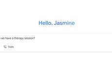 J'utilise un chatbot IA en tant que thérapeute et malheureusement c'est nul